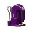 Ver imagem 2 de Batedeira Cellini Facility 300w Vinho 127v 4 Velocidades