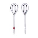 Ver imagem 3 de Batedeira Cellini Facility 300w Vinho 127v 4 Velocidades