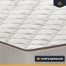 Cama Box com Colchão de Espuma D60 Double Face Force Dream Ortobom Casal 138cm - 7