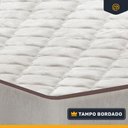 Ver imagem 7 de Cama Box com Colchão de Espuma D60 Double Face Force Dream Ortobom Casal 138cm