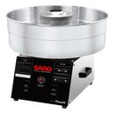 Ver imagem 1 de Ad Máquina de Algodão Doce 50/60 Hz Bivolt 127/220 V