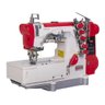 Máquina Costura Industrial Galoneira Plana Direct Drive SS5500D-01-PR-SU 220V - Sun Special - 3