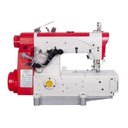 Ver imagem 6 de Máquina Costura Industrial Galoneira Plana Direct Drive SS5500D-01-PR-SU 220V - Sun Special