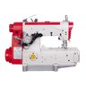 Máquina Costura Industrial Galoneira Plana Direct Drive SS5500D-01-PR-SU 220V - Sun Special - 6