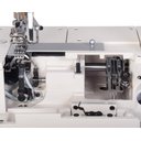 Ver imagem 4 de Máquina Costura Industrial Galoneira Plana Direct Drive SS5500D-01-PR-SU 220V - Sun Special