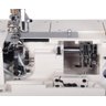 Máquina Costura Industrial Galoneira Plana Direct Drive SS5500D-01-PR-SU 220V - Sun Special - 4