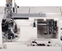 Ver imagem 4 de Máquina Costura Industrial Galoneira Plana Direct Drive SS5500D-01-PR-SU 220V - Sun Special