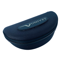 Óculos Segurança Balistico Univet + Estojo - 5