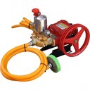Ver imagem 1 de Bomba para Pulverização 30-45 L/min Cabeçote em Ferro 80069