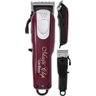 Máquina de Corte Magic Wahl Clip Cordless Ìons de Lítio - 2