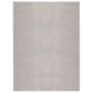 Tapete Chevron Prata 1,50x2,00 Tapetes São Carlos