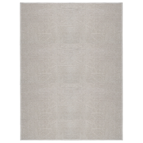 Tapete Chevron Prata 1,50x2,00 Tapetes São Carlos