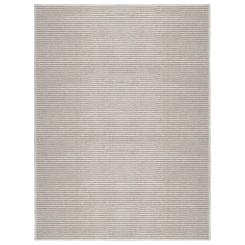 Tapete Chevron Prata 1,50x2,00 Tapetes São Carlos