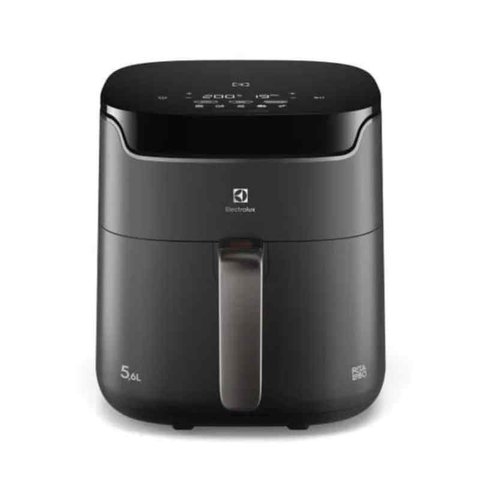Air Fryer 5,6 L Experience 220 V Cinza Electrolux