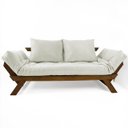 Ver imagem 3 de Kit Sofa Japão Decor Iii