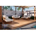 Ver imagem 2 de Kit Sofa Japão Decor Iii