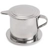 Cafeteira Vietnamita Filtro Gotejador Barista Café Gourmet - 1