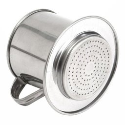 Cafeteira Vietnamita Filtro Gotejador Barista Café Gourmet - 2