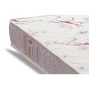 Ver imagem 4 de Colchão Solteiro Espuma D20 Physical Resistente (78x188x14) - Ortobom