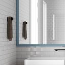 Ver imagem 3 de Cabide para Toalha Quadra Meber Metais