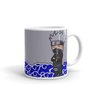 Caneca de Porcelana Naruto Kakashi Personagens - 4