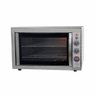 Forno Eletrico Luxo Premyum Aço Inox 2400w Layr Inox 110v - 10