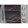 Forno Eletrico Luxo Premyum Aço Inox 2400w Layr Inox 110v - 3
