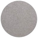 Ver imagem 2 de Tapete Redondo Sisal Sintético Natural Ø135cm Antiderrapante