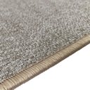 Ver imagem 4 de Tapete Redondo Sisal Sintético Natural Ø135cm Antiderrapante