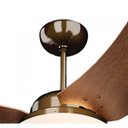 Ver imagem 5 de Ventilador de Teto Solano 3 Pás MDF Tron Ventiladores 127V