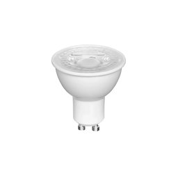 Lâmpada Led Mr16 Gu10 7w Bivolt 2700k Luz Quente Dimerizável Decoração - 2