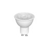 Lâmpada Led Mr16 Gu10 7w Bivolt 2700k Luz Quente Dimerizável Decoração - 2