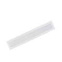 Ver imagem 3 de Painel 30w Led 122x12 Embutir Slim Retangular Branco Quente 3000k Bivolt
