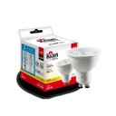 Ver imagem 2 de Lâmpada Led Mr16 6,5w 2700k Branca Morna Bivolt