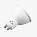 Ver imagem 4 de Lâmpada Led Mr16 6,5w 2700k Branca Morna Bivolt