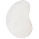 Ver imagem 2 de Tapete Dali 11 Creme 1,50x2,00m - Tapetes Via Star