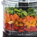 Ver imagem 2 de Mini Processador de Alimentos Britânia 2p 160w Preto 127v 063301004