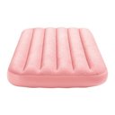 Ver imagem 1 de Colchão Inflável Infantil Divertido Intex 66803 Rosa Bebê
