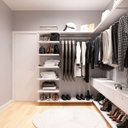 Ver imagem 1 de Conjunto de Móveis para Closet 2