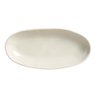CONJUNTO C/ 4 TRAVESSAS OVAL FUNDA GRANDE ORGÂNICO CLAY 32x16 cm - 2