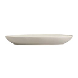 CONJUNTO C/ 4 TRAVESSAS OVAL FUNDA GRANDE ORGÂNICO CLAY 32x16 cm - 3