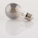 Ver imagem 3 de Lâmpada Led Fumê 30w Iluminação Decorativa Kit 3 Unid. Vintage Branco Quente Retrô