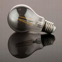 Ver imagem 4 de Lâmpada Led Fumê 30w Iluminação Decorativa Kit 3 Unid. Vintage Branco Quente Retrô