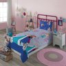 Jogo de Cama Infantil Lepper Frozen Solteiro 2 Peças Microfibra Lilás - 2