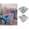 Jogo de Cama Infantil Lepper Frozen Solteiro 2 Peças Microfibra Lilás - 6