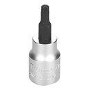 Ver imagem 1 de Soquete Trafix 3/8" T-25 - 44813125 - Tramontina