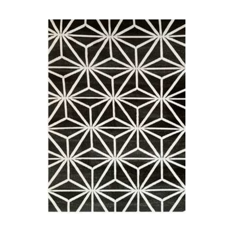 Tapete Gizem 200x250 0017 Black