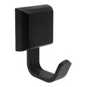 Ver imagem 2 de Suporte Cabide Cabideiro Gancho Luxo Preto