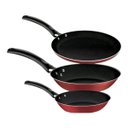 Ver imagem 5 de Jogo de Panelas Tramontina 11 Peças com Panela de Pressão