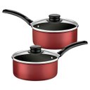 Ver imagem 3 de Jogo de Panelas Tramontina 11 Peças com Panela de Pressão